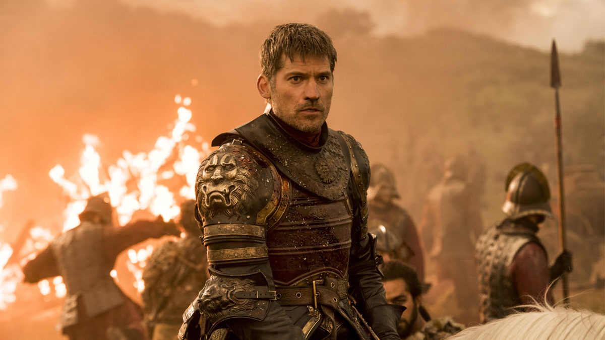 Major Game of Thrones season 8 spoiler leaks