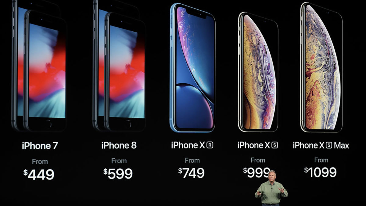 Identity Crisis: Is Apple a luxury brand?