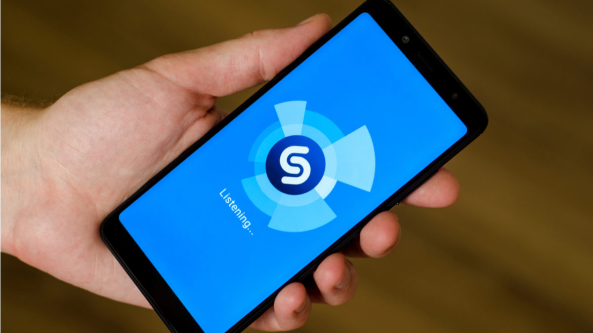 Apple buys Shazam, kills ads