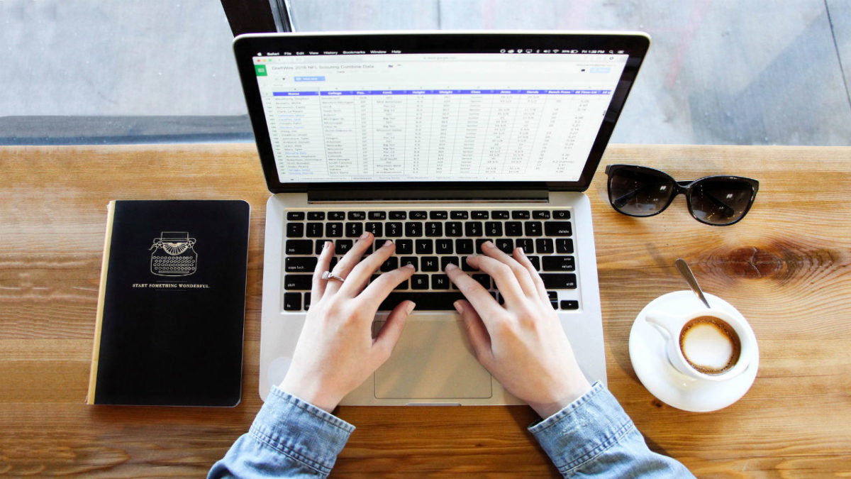 How to sort data in Google Sheets