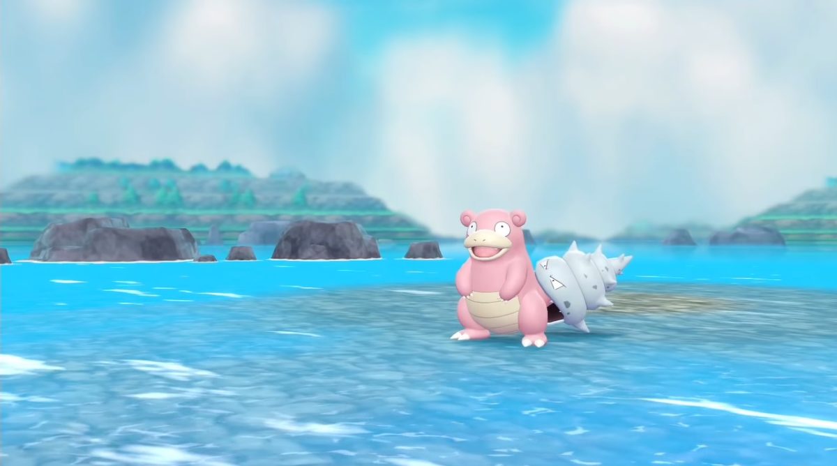 Pokemon