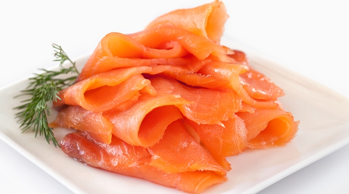 SmokedSalmon