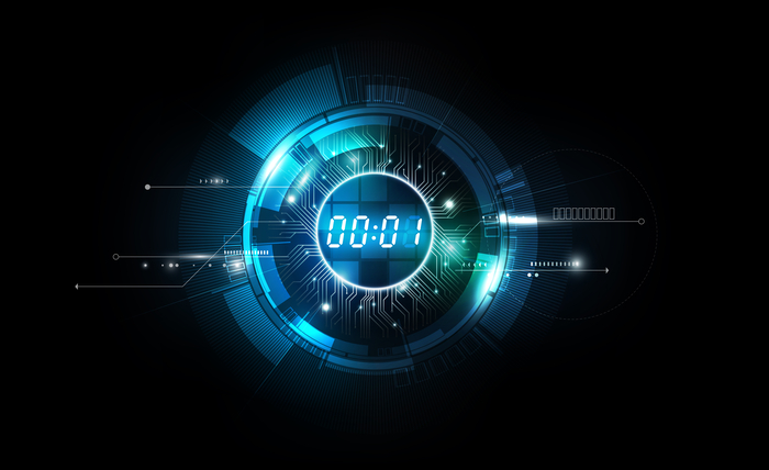 timer