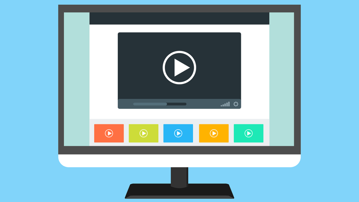 How to make a gif