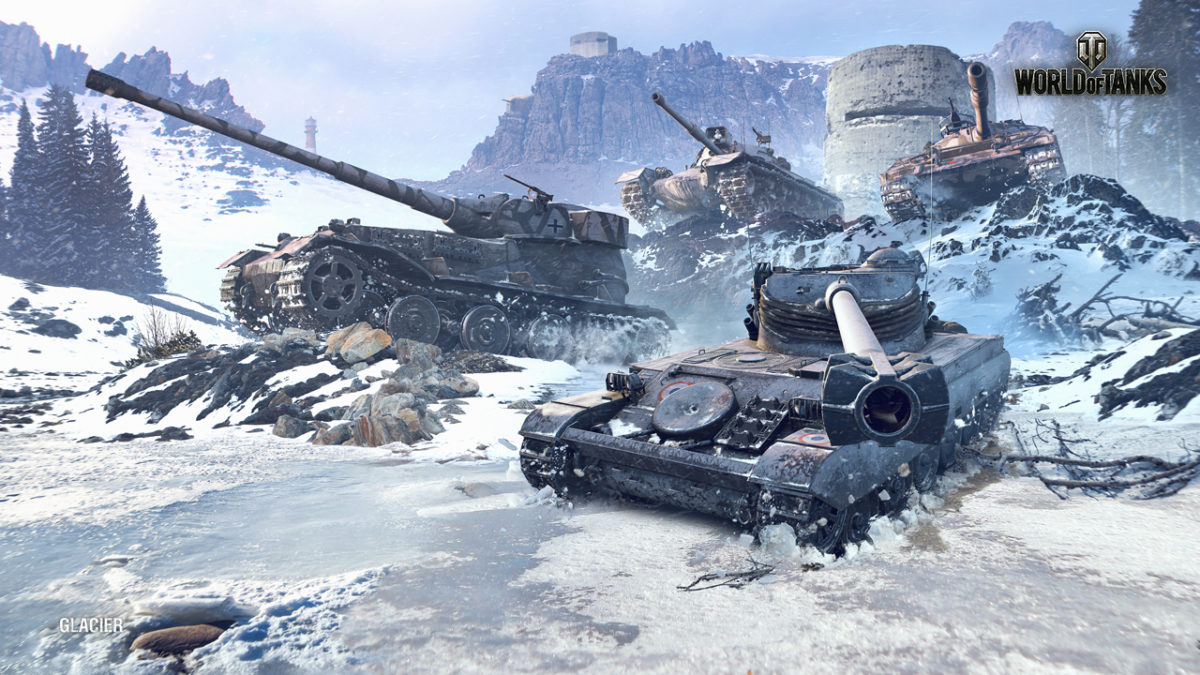 People can’t believe how good the new World of Tanks app is