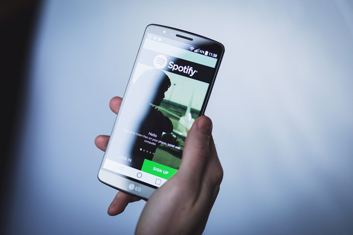 6 great features you didn’t know Spotify had
