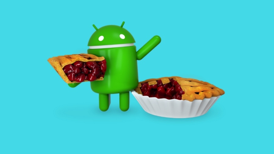Want a piece?