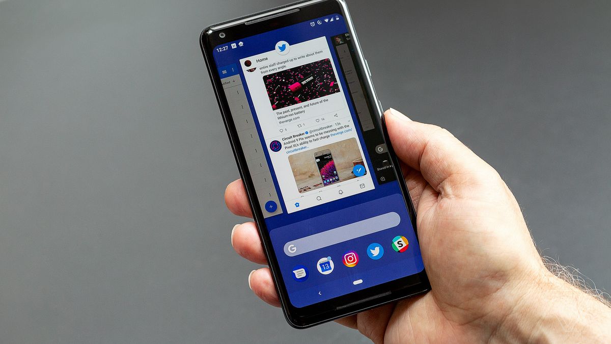 Is Pixel 3 the phone for you?
