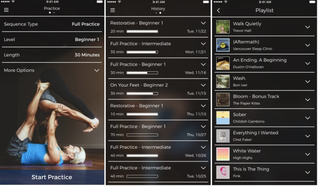 Down Dog Screenshots
