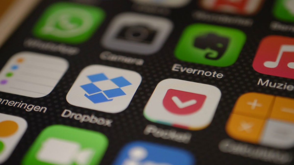 How to get the most out of your Dropbox account
