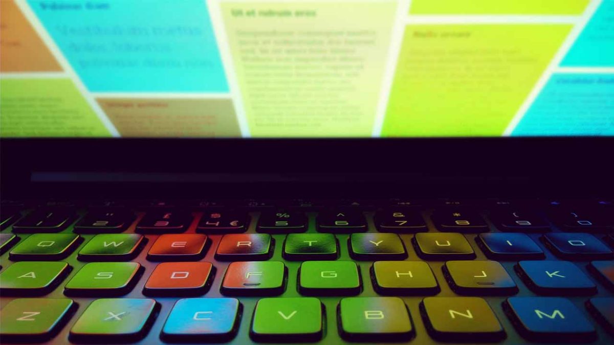 Check out Google Keep’s new design