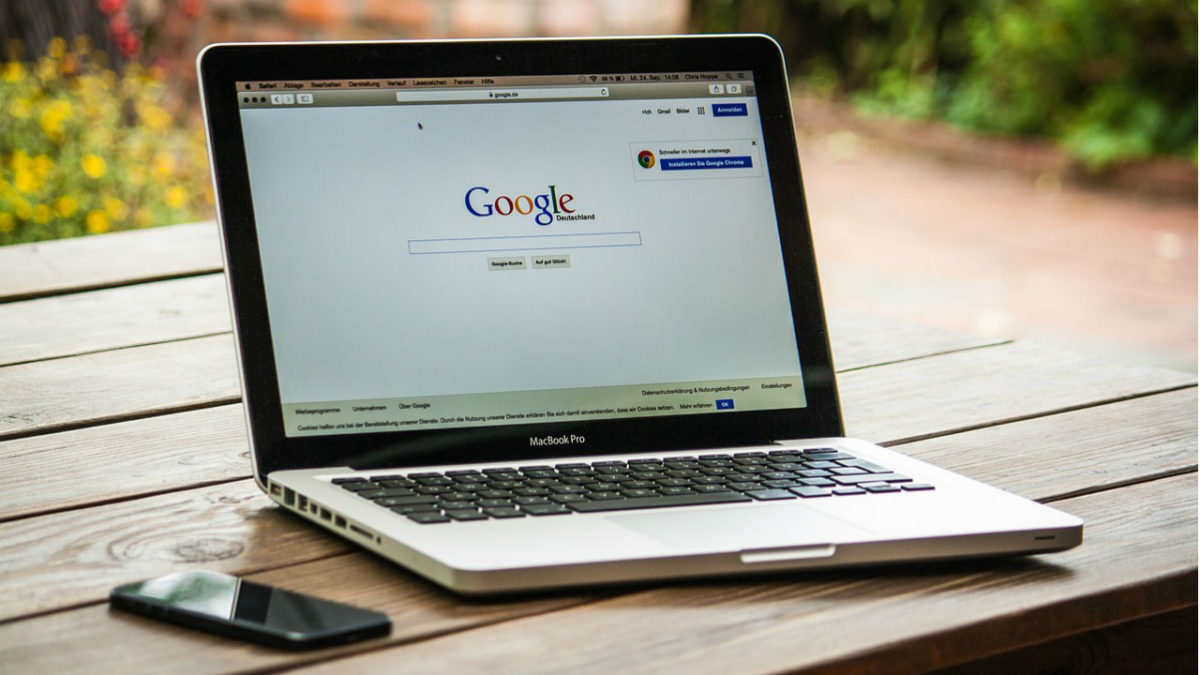 Google no longer has to search to find all its answers