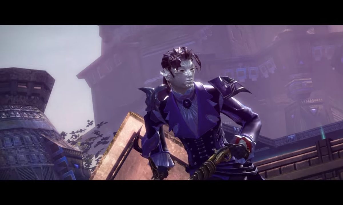 Top 5 MMOs on a budget
