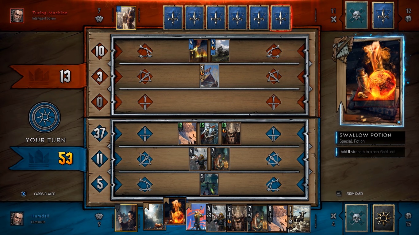 Gwent
