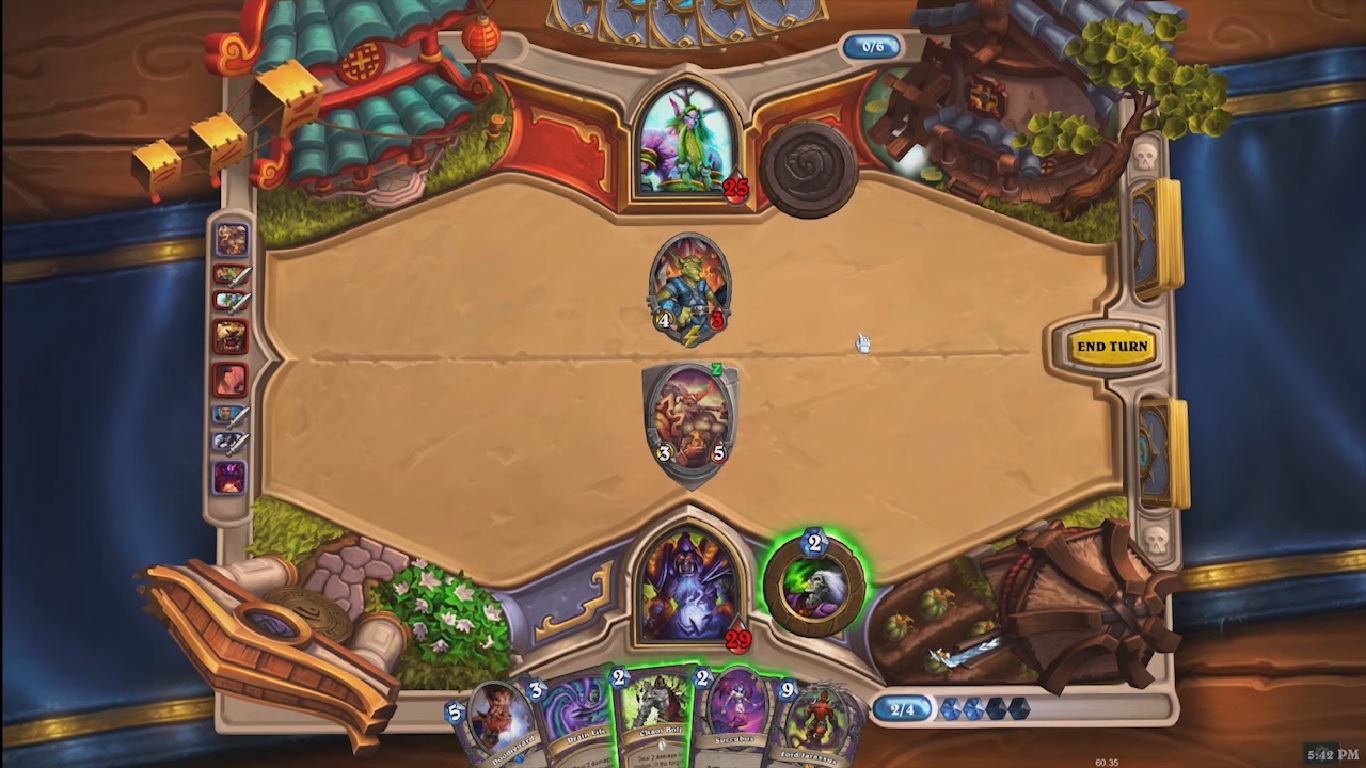 Hearthstone