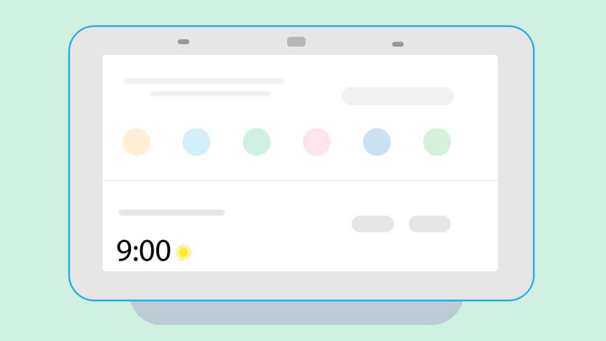 How secure is the Google Home Hub?