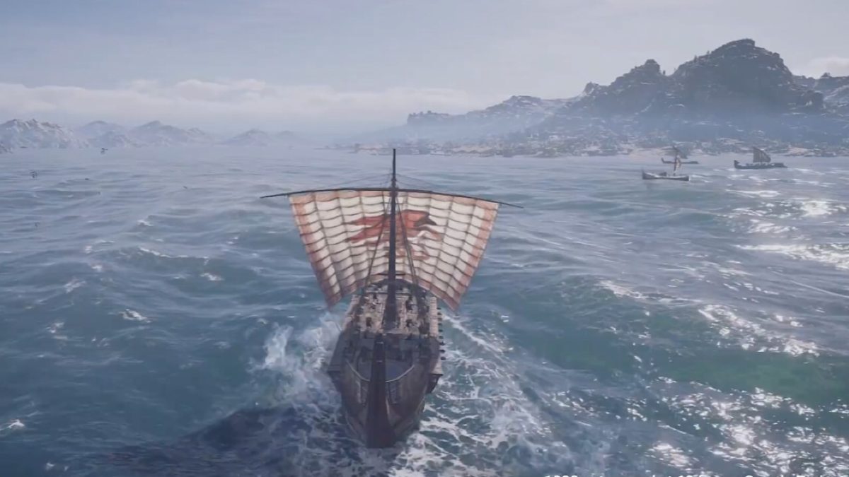 assassin's creed screenshot