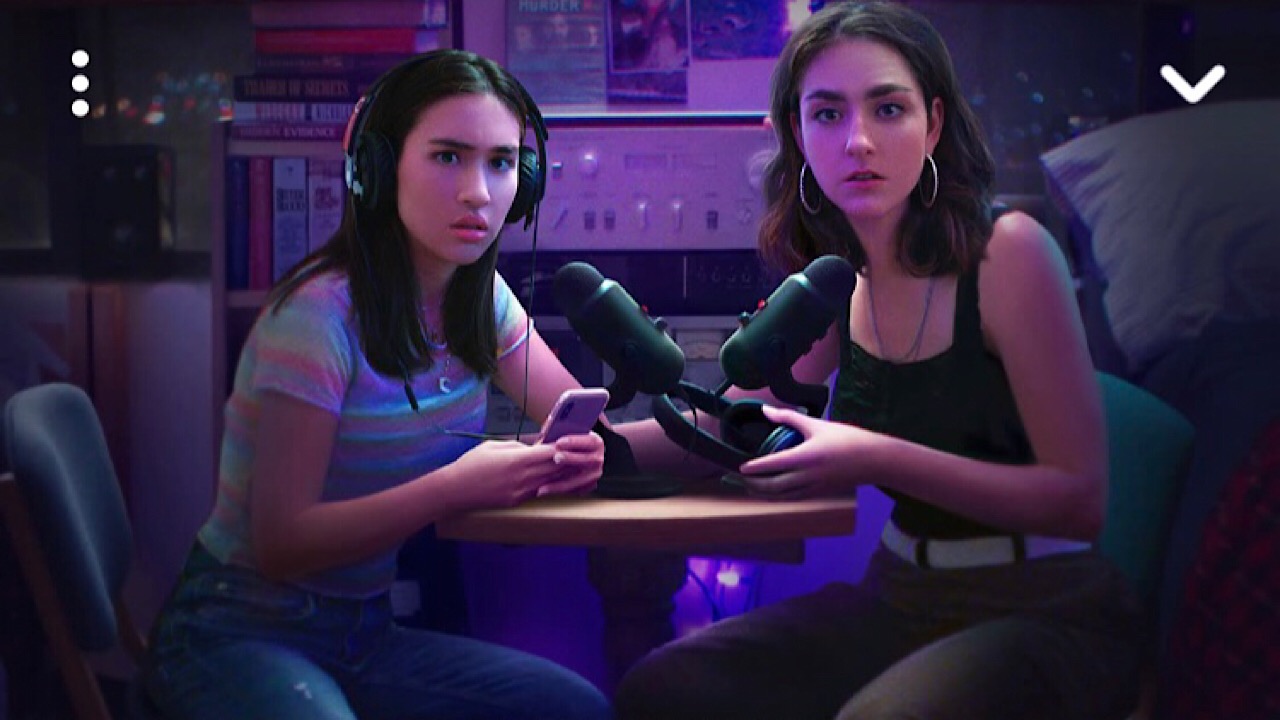 Class of Lies screenshot