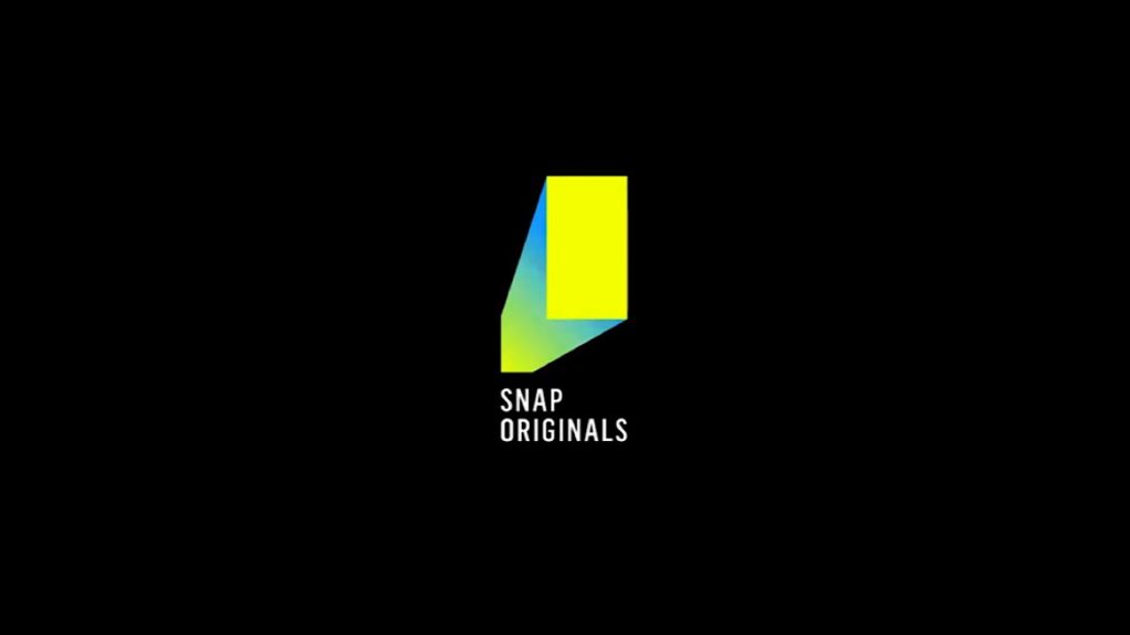 SNAP ORIGINALS