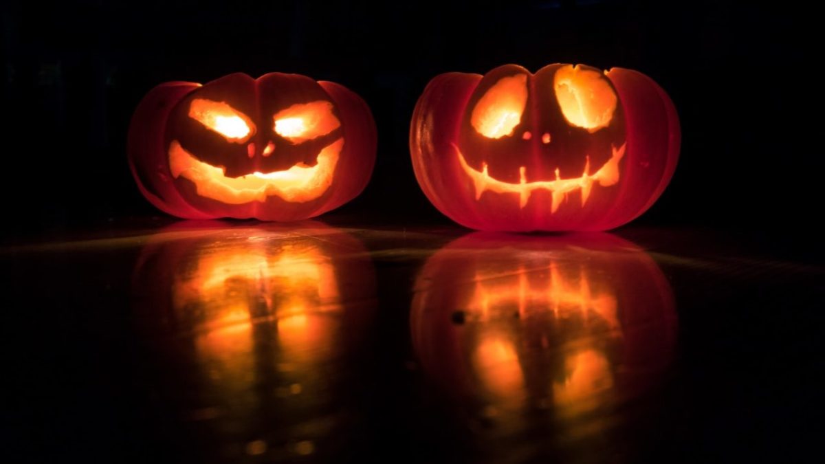 How to carve the perfect pumpkin for Halloween