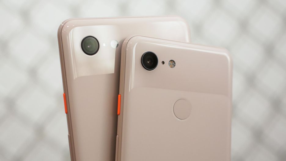 The single-lens camera is surprisingly powerful, thanks to Google's superior software