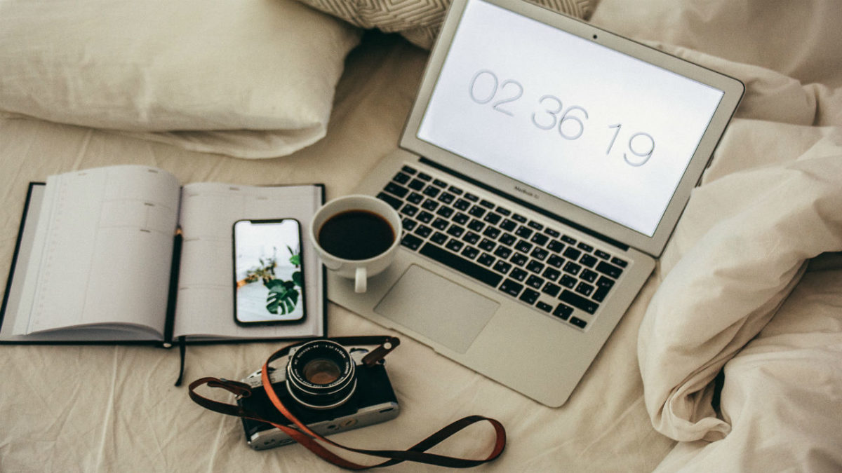These are the best apps and online tools to stay focused and be more productive