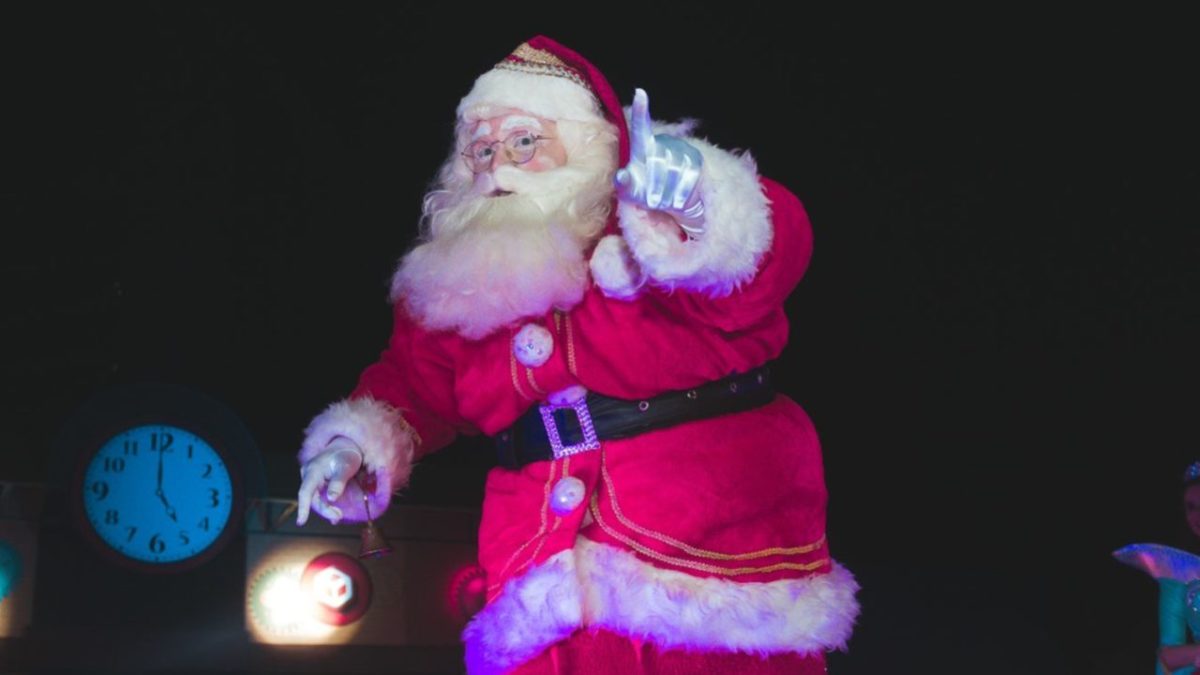 Best secret Santa sites