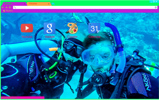 Scuba 3