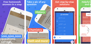 Socratic Study Assistant