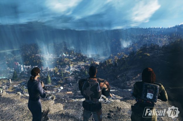 This game's gonna look beautiful