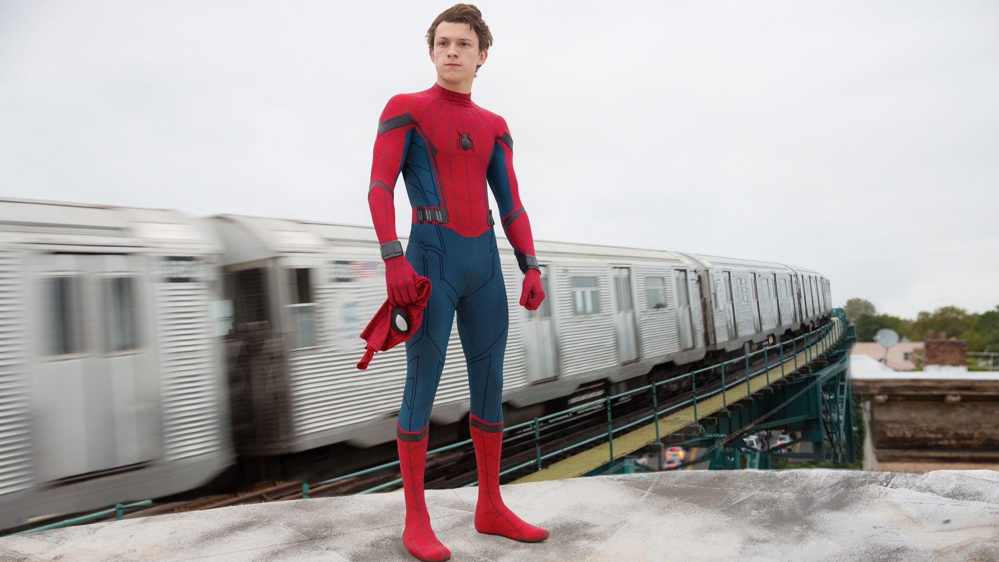 Expect Spider-Man to be taken through personal hardships in Far From Home