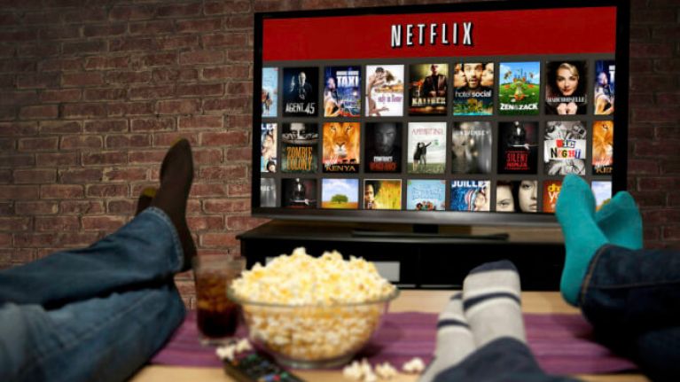 Watch these categories from the comfort of your living room
