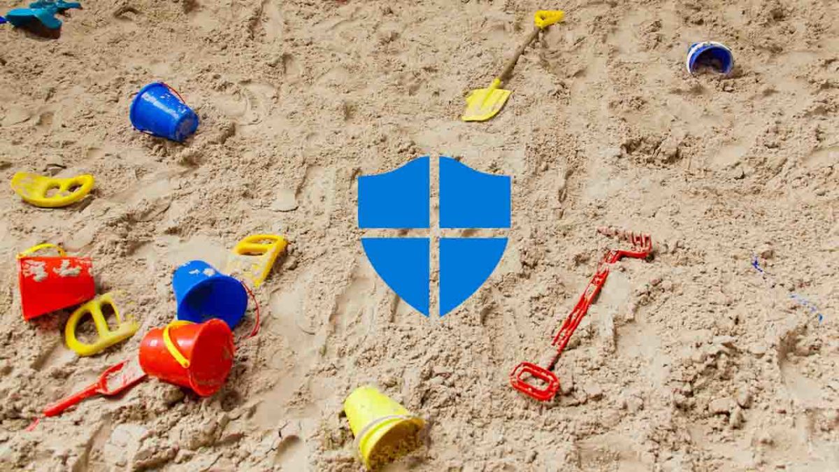 The next-gen feature that makes Windows Defender Antivirus even stronger