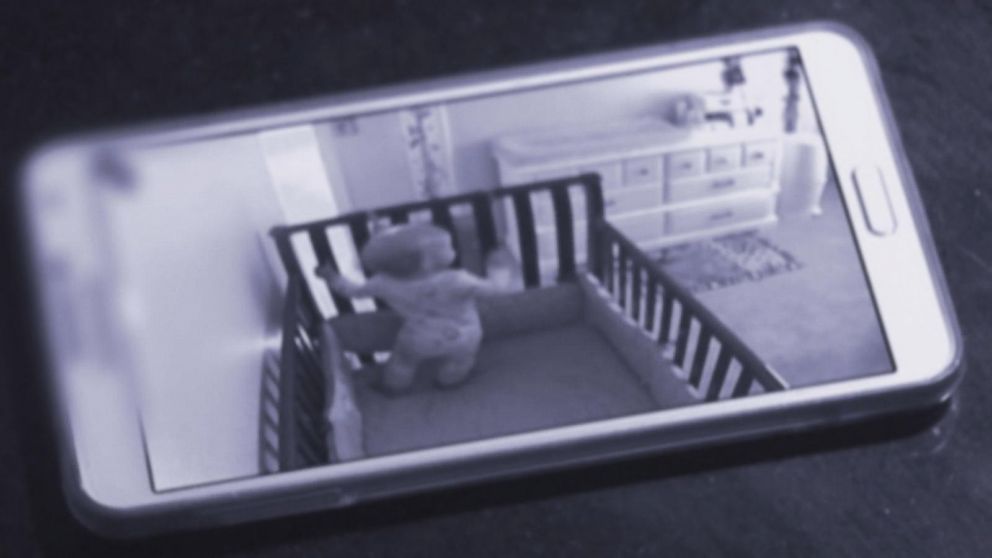 This is just creepy.