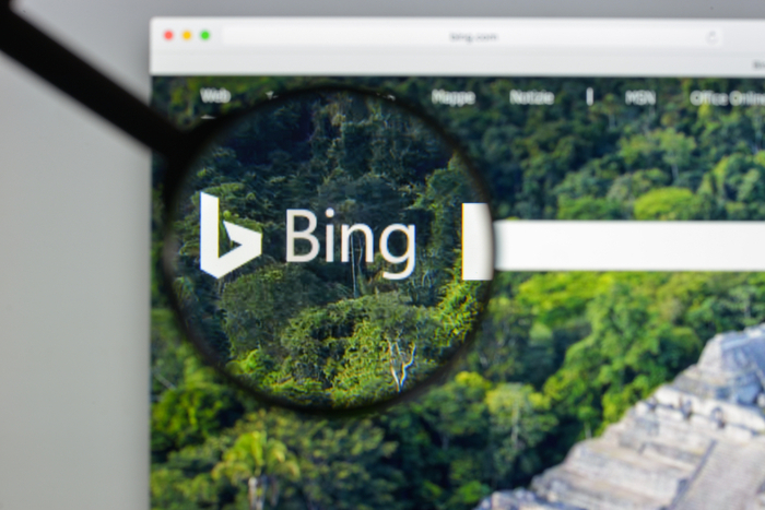 bing