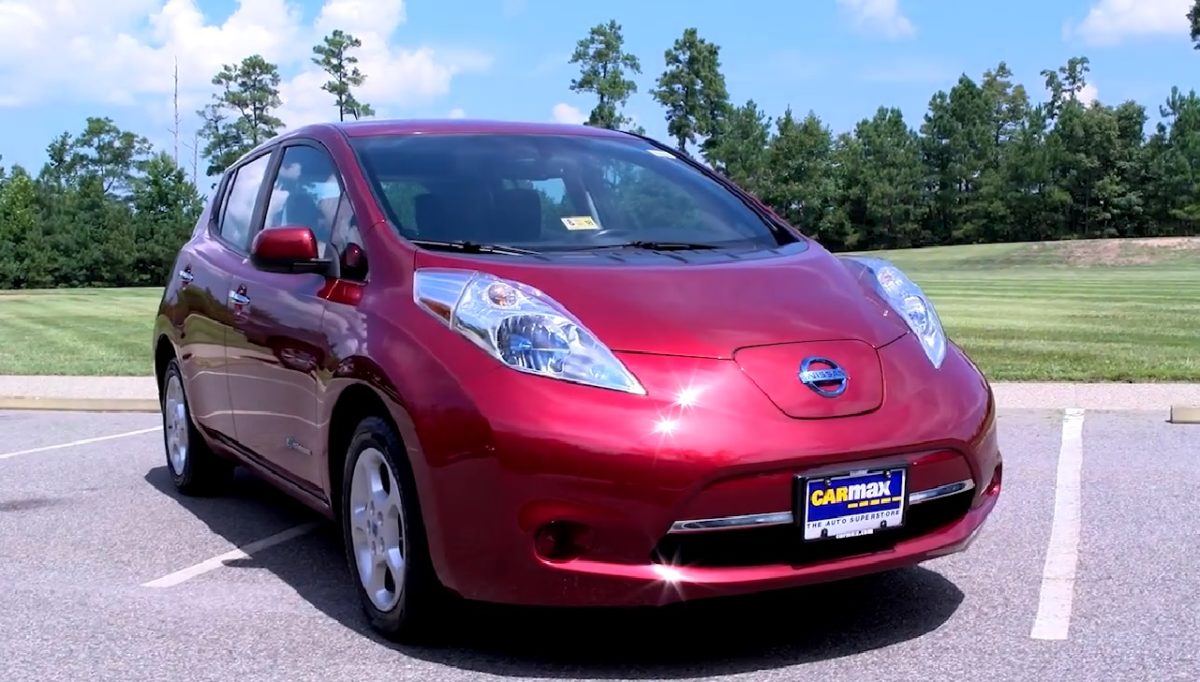 5 best apps to help you find your new car