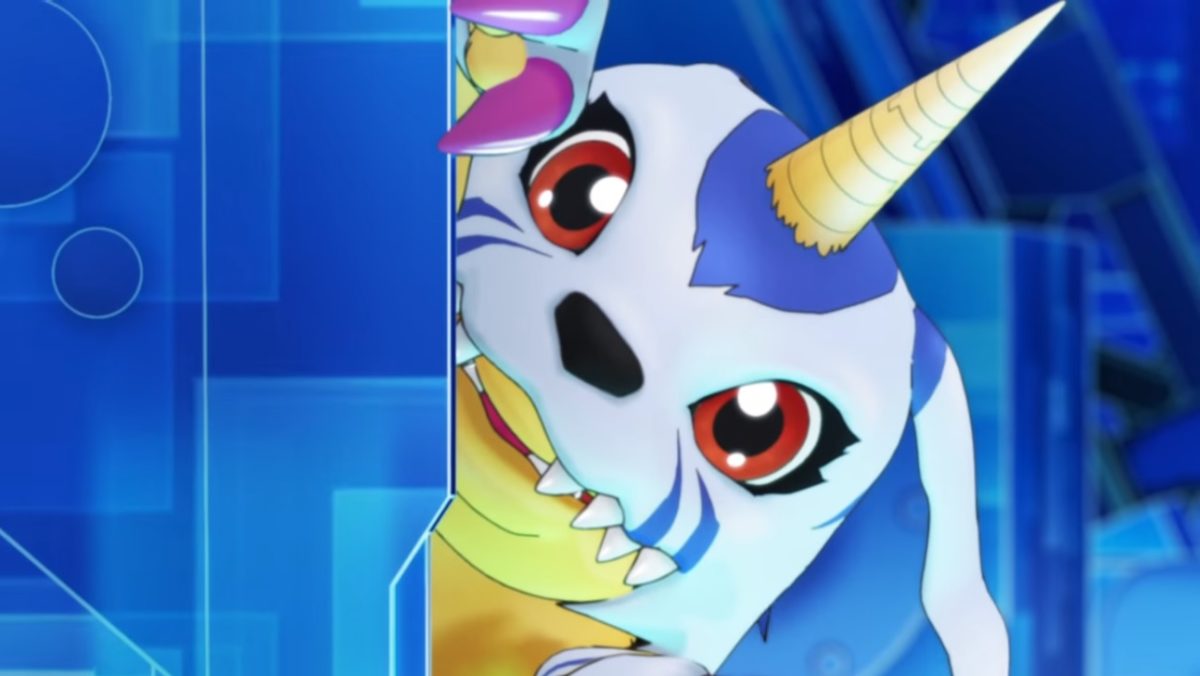 Digimon