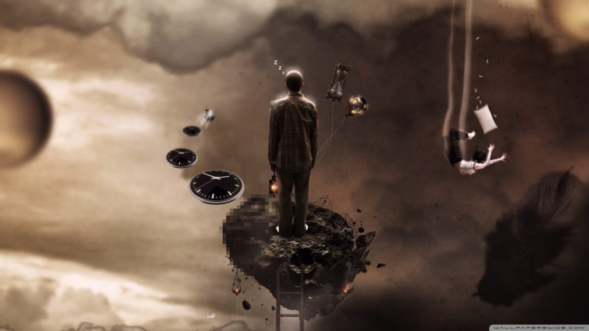 The future is here: New device lets you control your dreams