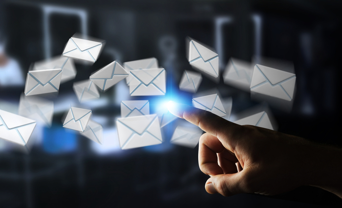 email