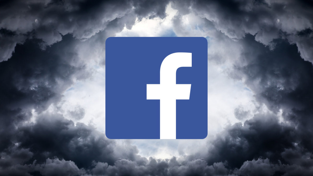 How to turn on weather notifications through Facebook