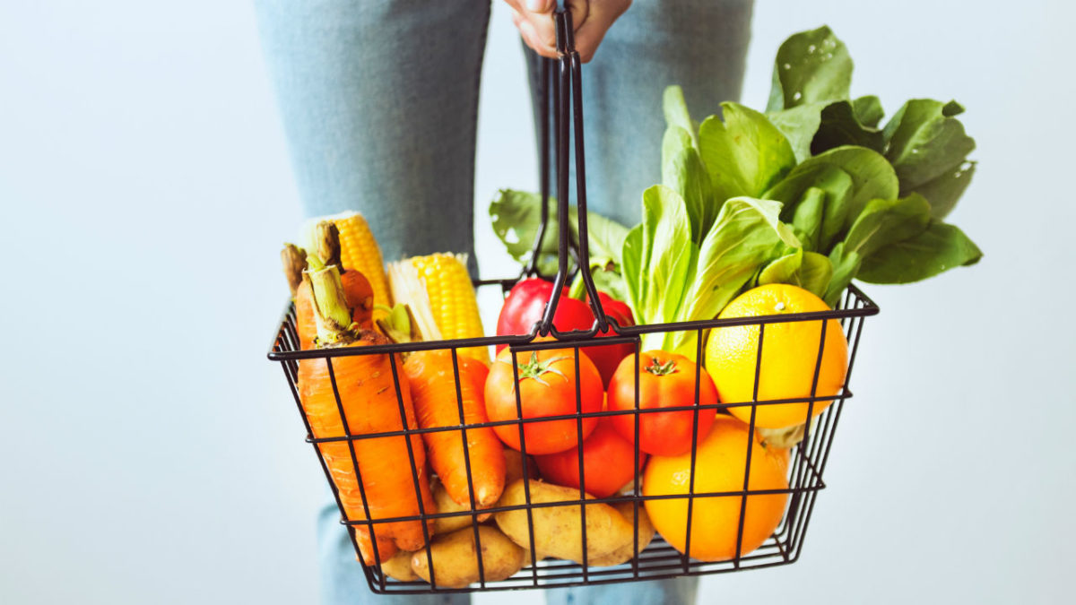 4 great apps for tracking your nutrition