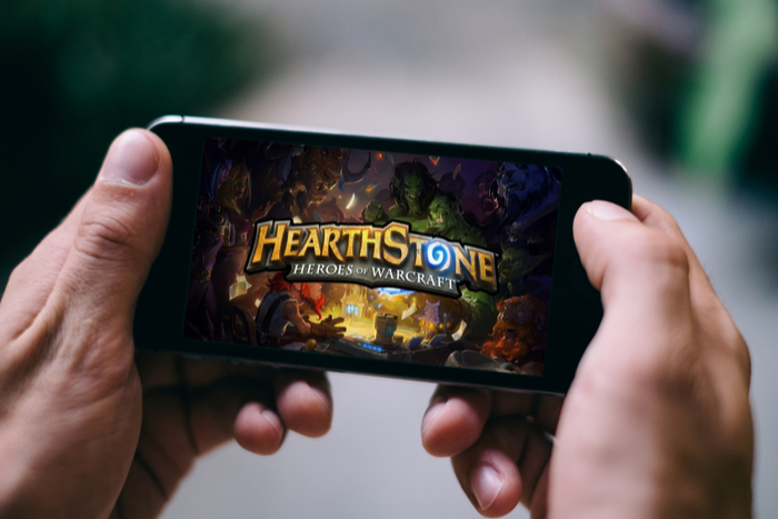 hearthstone