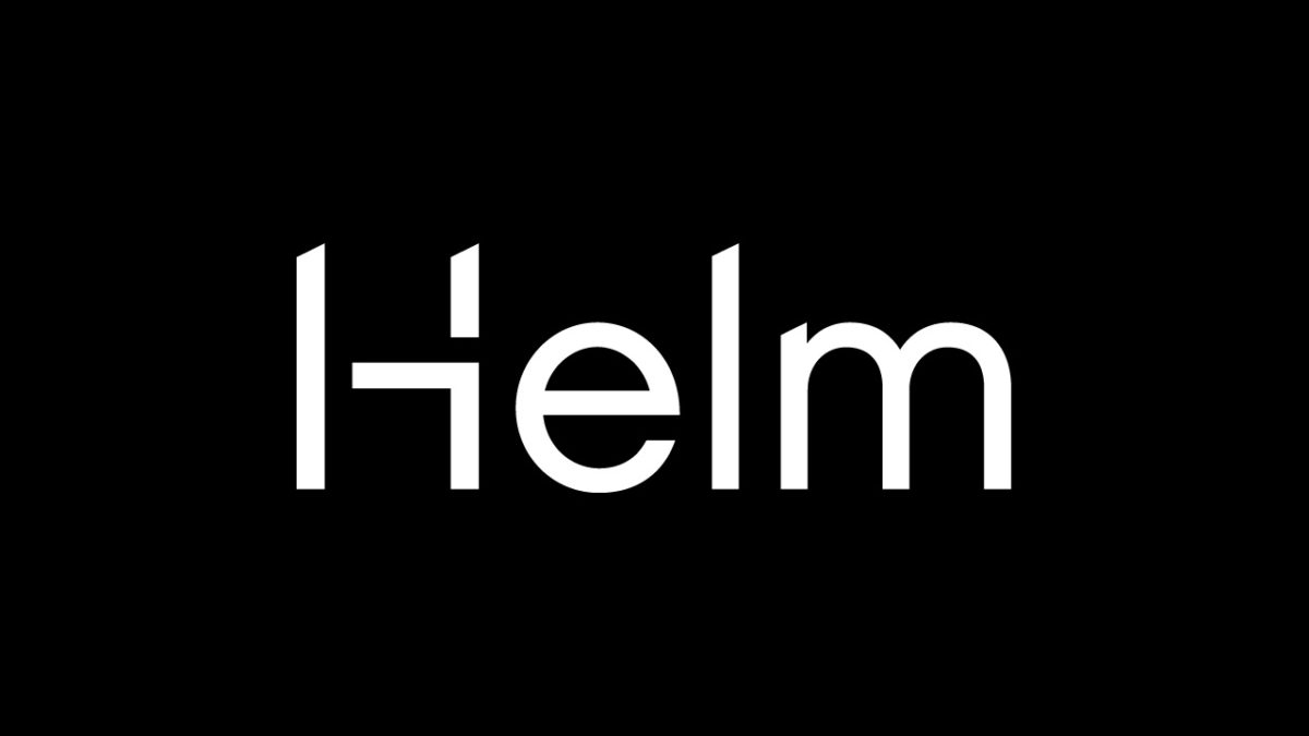 Helm, the private email server from your home