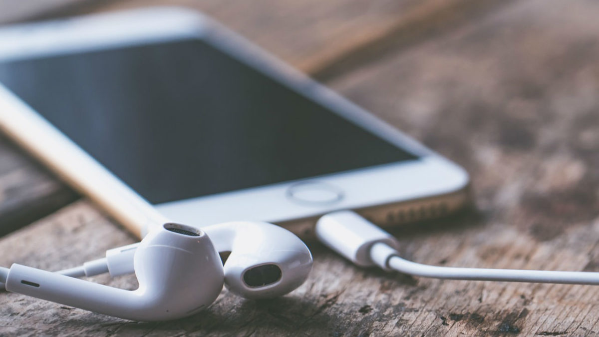 How to set a volume limit on your iPhone