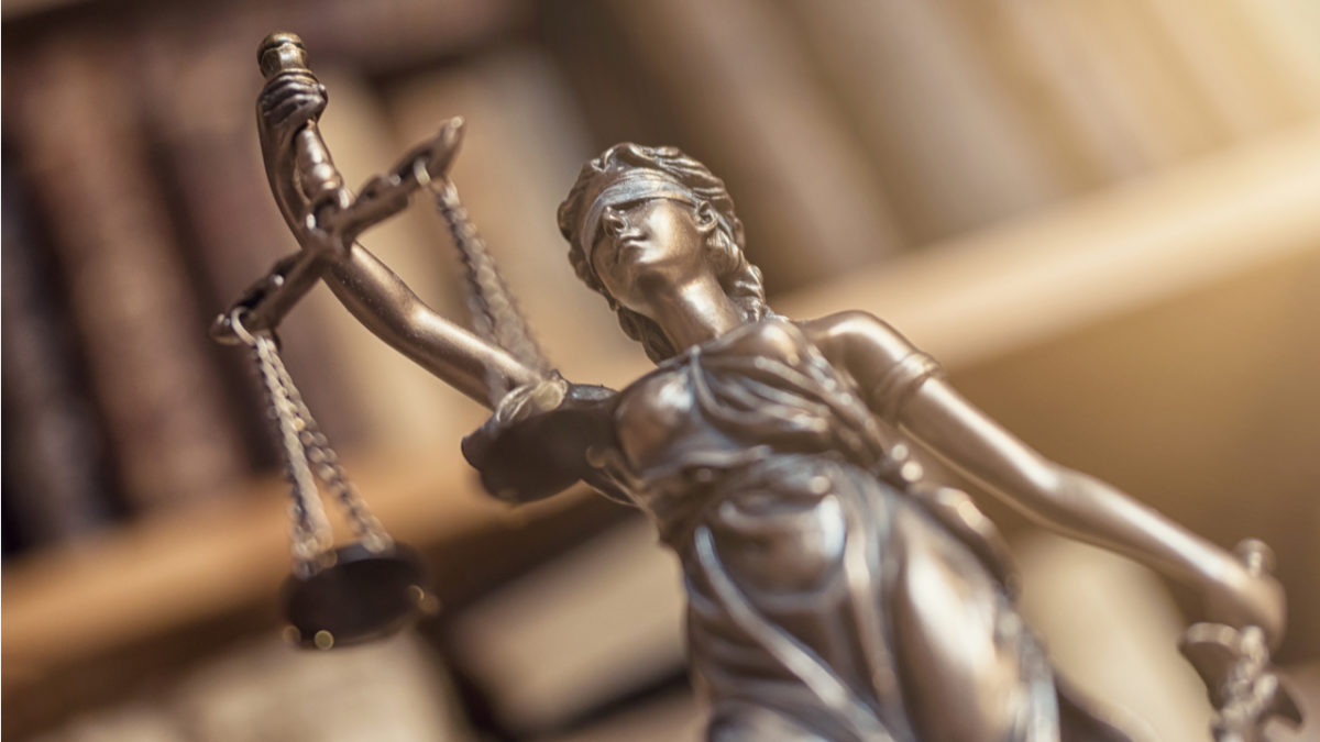 Need to sue a company? There’s an app for that