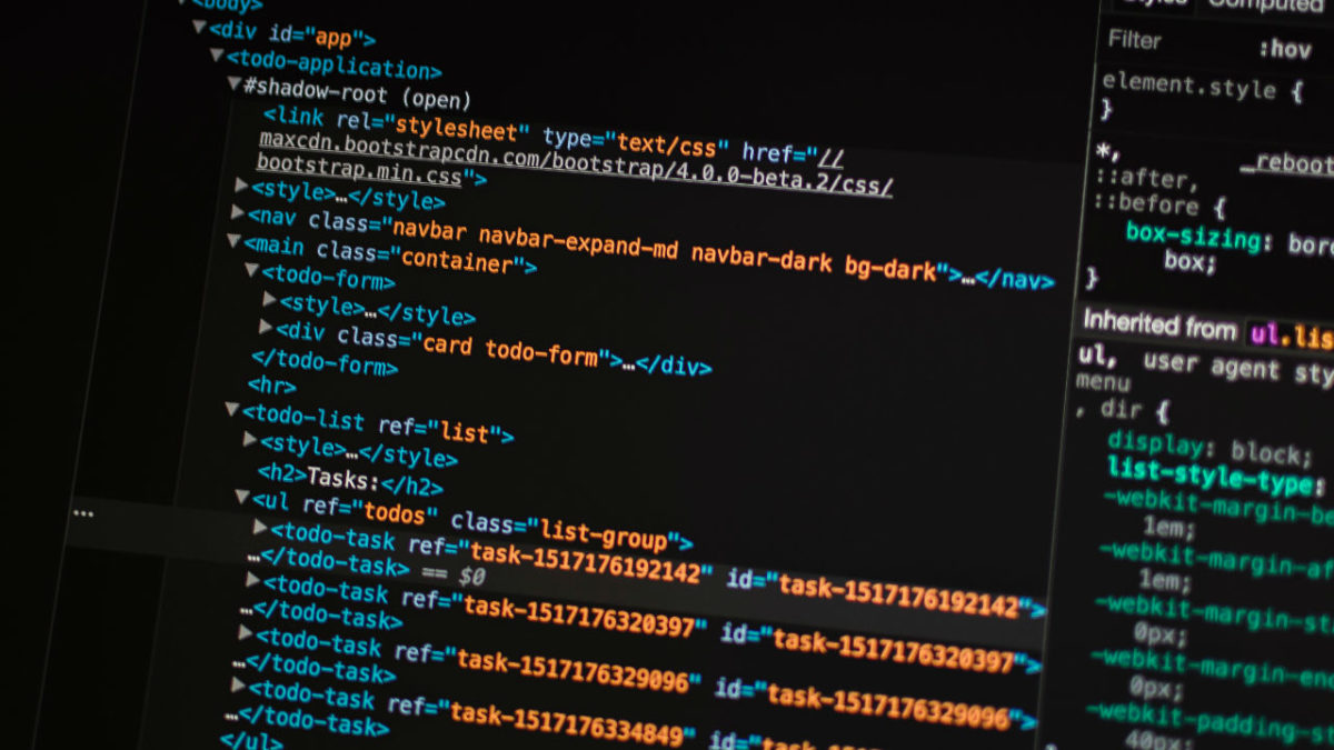 Best online classes for leveling up your tech skills