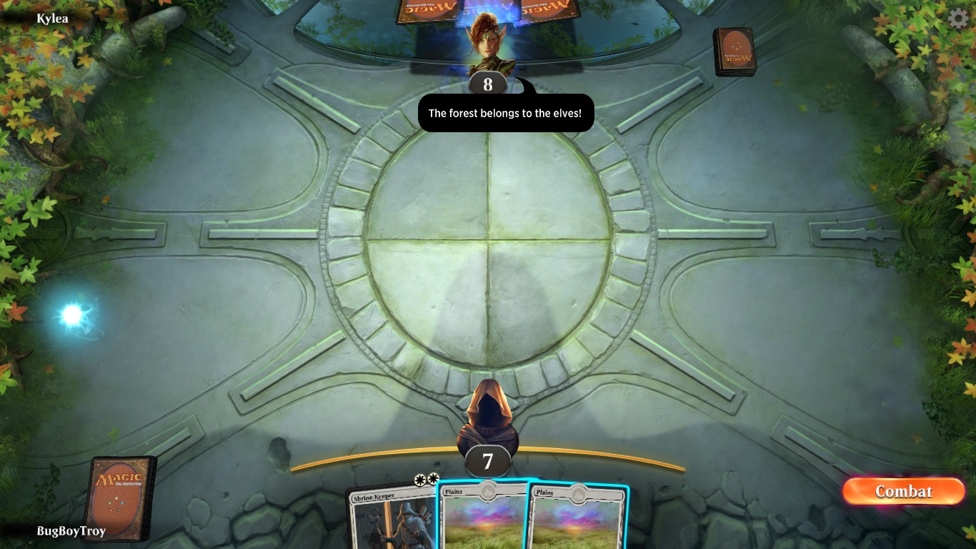 Magic Arena