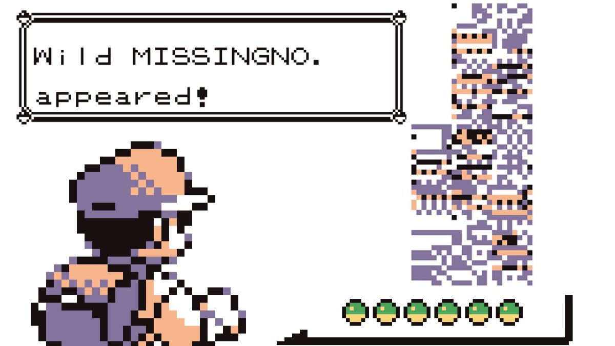 The 5 best video game glitches of all time