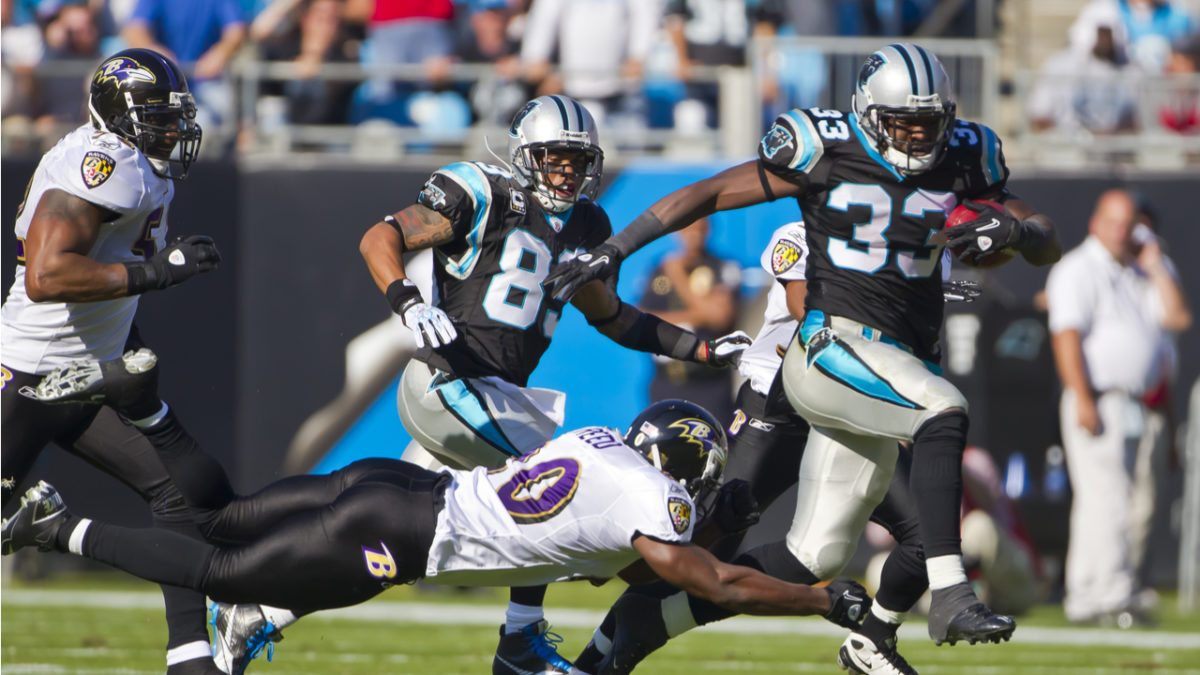 5 great apps for sports fans