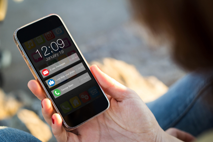 notifications
